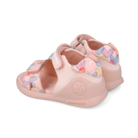 Biomecanics SANDALIA ESTAMPADA 252141-A779 COTTON