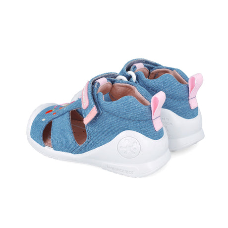 Biomecanics SANDALIA HELADO 252183-A631 INDIGO