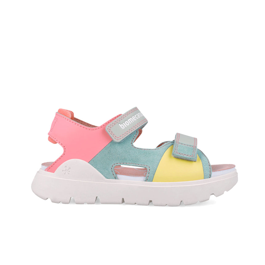 Biomecanics SANDALIA URBAN 252227-D720 BALI
