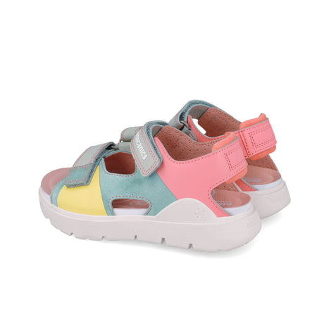 Biomecanics SANDALIA URBAN 252227-D720 BALI
