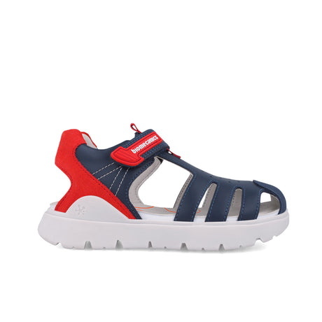 BIOMECANICS SANDALIA URBAN 252228-A183 OCEAN