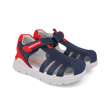BIOMECANICS SANDALIA URBAN 252228-A183 OCEAN