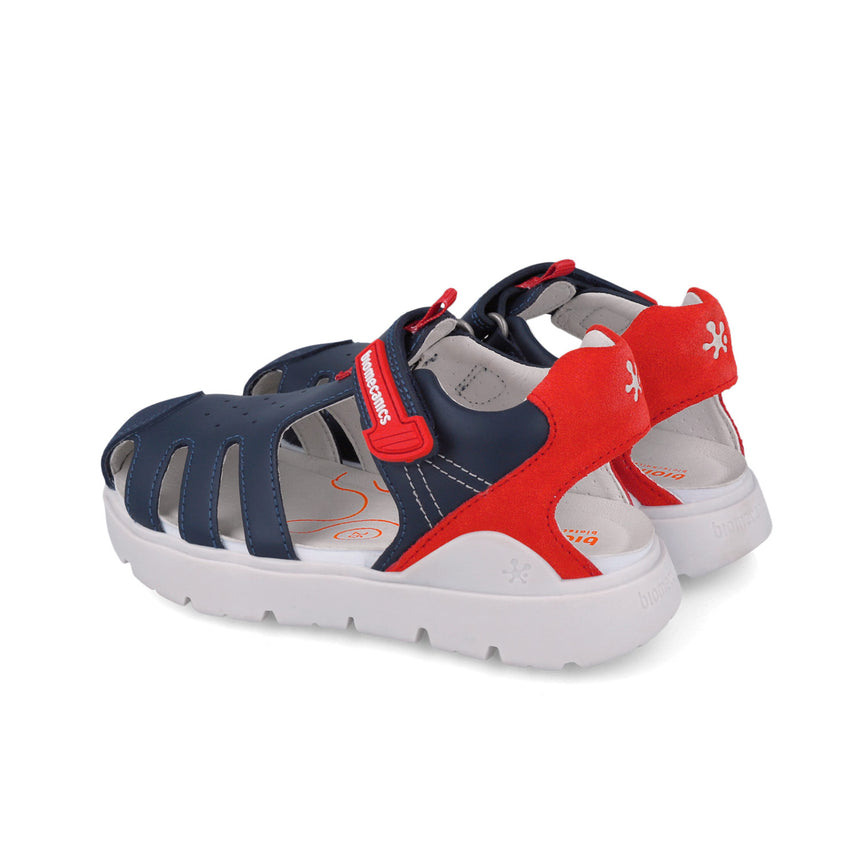 BIOMECANICS SANDALIA URBAN 252228-A183 OCEAN