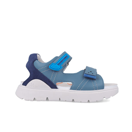 Biomecanics SANDALIA URBAN 252229-B631 INDIGO