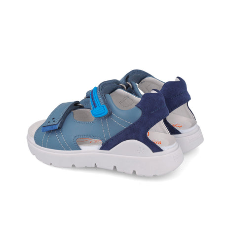 Biomecanics SANDALIA URBAN 252229-B631 INDIGO