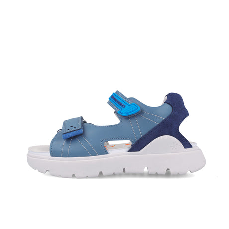 Biomecanics SANDALIA URBAN 252229-B631 INDIGO