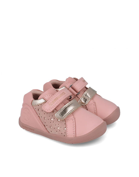 Biomecanics Παιδικό Μποτάκι 251151-b193