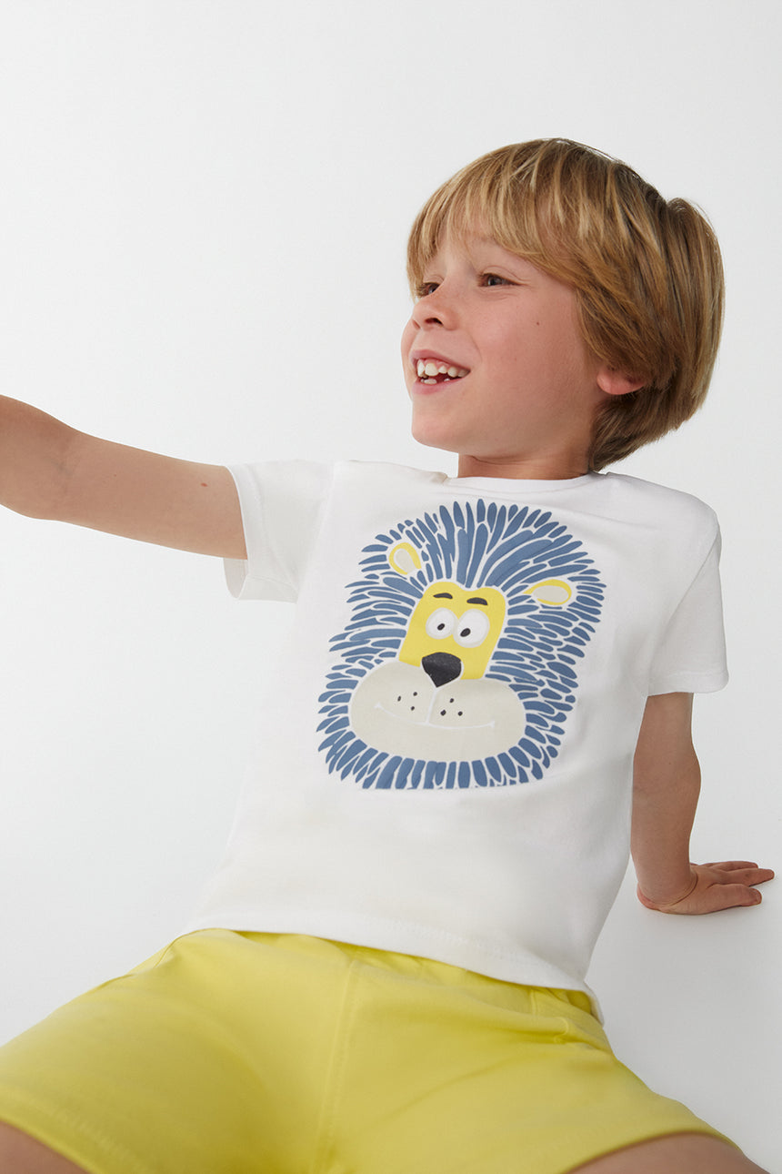 Street Monkey 254021 σετ αγορι blanco
