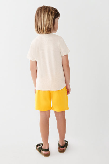 Street Monkey 254051 boy's set crudo