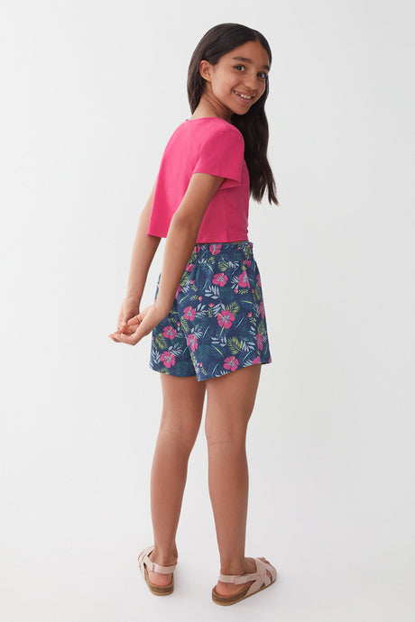 Street Monkey 256002 set girl grosella