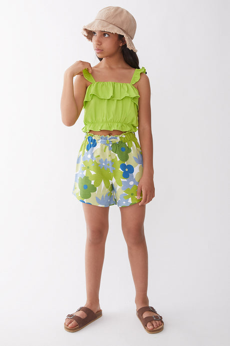 Street Monkey 256033 set girl lima