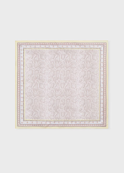 Mayoral Παιδικό T-shirt Μπεζ 26-03009-088