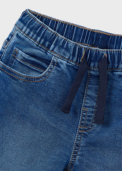 Mayoral Παιδικό Παντελόνι Τζιν Denim 26-03579-027
