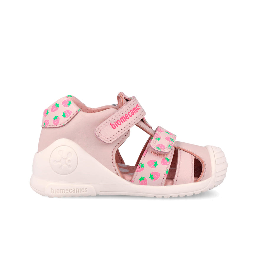 Biomecanics 262107-A779 SANDALIA ESTAMPADA COTTON (SAUVAGE)