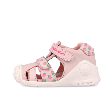 Biomecanics 262107-A779 SANDALIA ESTAMPADA COTTON (SAUVAGE)