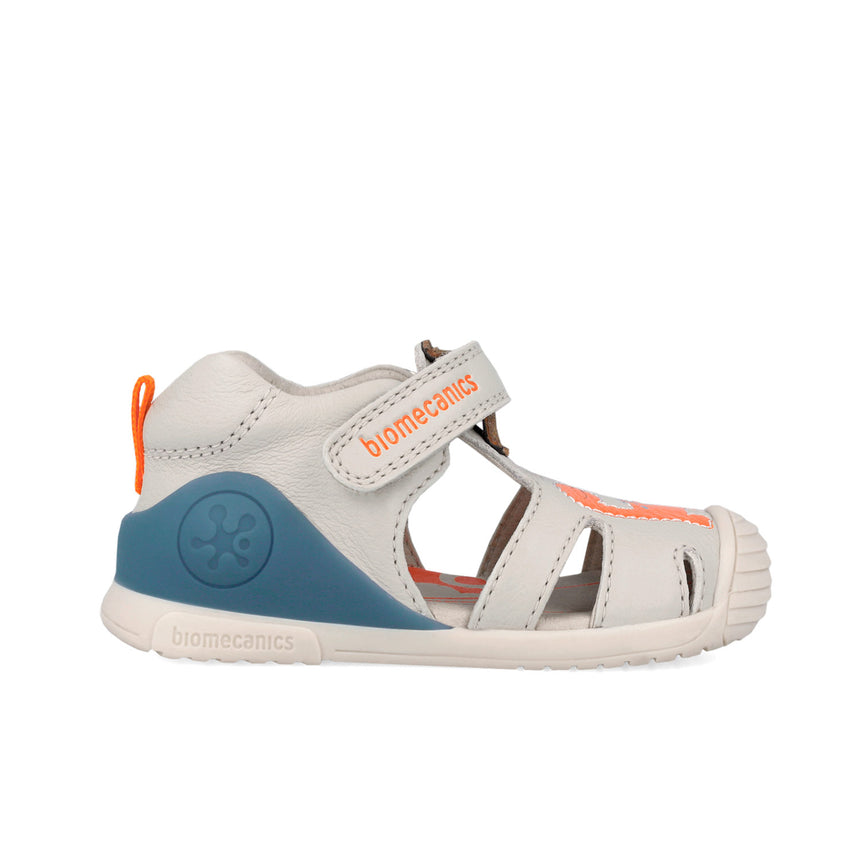 Biomecanics 262126-B695 SANDALIA TWIN SPORCO (SAUVAGE)