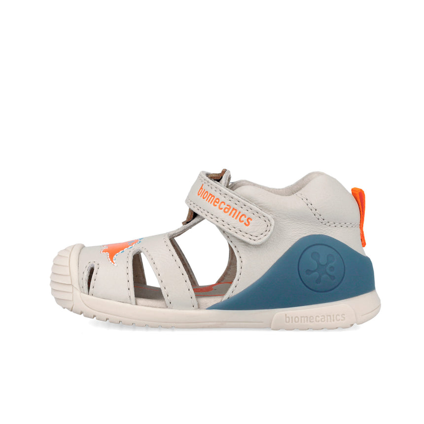Biomecanics 262126-B695 SANDALIA TWIN SPORCO (SAUVAGE)