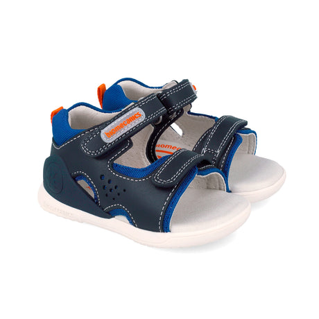 Biomecanics 262145-A183 SANDALIA URBAN OCEAN (SAUVAGE)