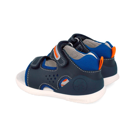 Biomecanics 262145-A183 SANDALIA URBAN OCEAN (SAUVAGE)