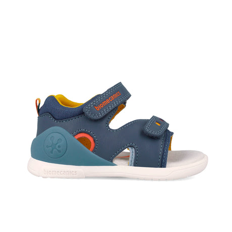 Biomecanics 262147-A556 SANDALIA URBAN PETROL (SAUVAGE)