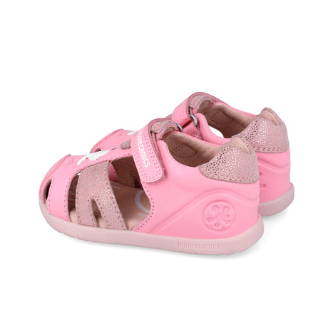 Biomecanics 262160-A711 SANDALIA TWIN CANDY (SAUVAGE)