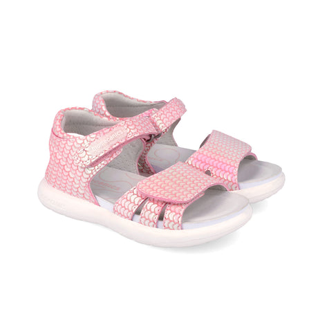 Biomecanics 262206-A822 SANDALIA LAMINADA BARBY (SERRAJE LAMINADO)