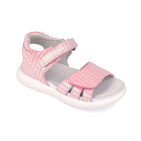 Biomecanics 262206-A822 SANDALIA LAMINADA BARBY (SERRAJE LAMINADO)