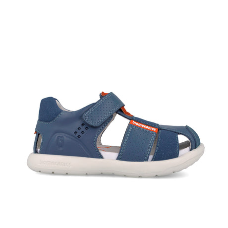 Biomecanics 262230-A556 SANDALIA URBAN PETROL (SAUVAGE)