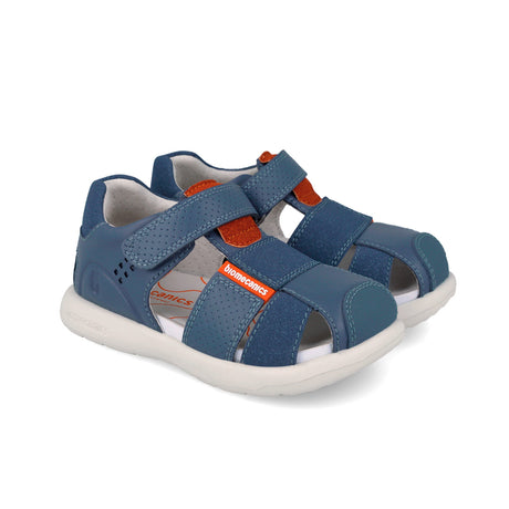 Biomecanics 262230-A556 SANDALIA URBAN PETROL (SAUVAGE)