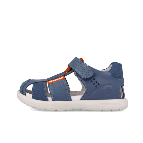 Biomecanics 262230-A556 SANDALIA URBAN PETROL (SAUVAGE)