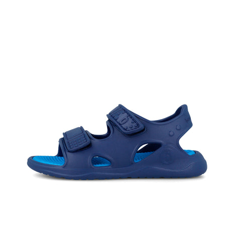Biomecanics πεδιλο θαλλασης 262295-A089  SANDALIA AQUA BASICA AZUL MARINO (MAT)