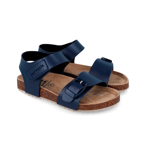 Garvalin 262469-A089 BIO BASICO AZUL MARINO (CHAMPION)