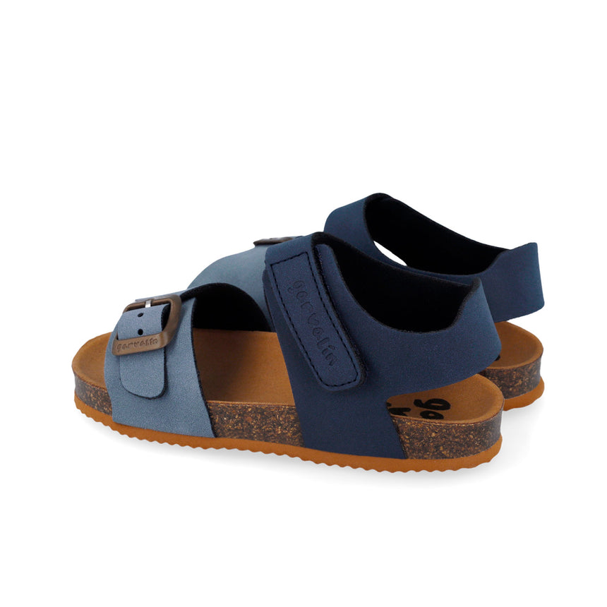 Garvalin 262471-A089 BIO URBAN AZUL MARINO (SERRATEX)