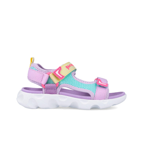 Garvalin 262770-C269 GRV133-01-AP SANDALIA CINTAS AQUA (MAT)