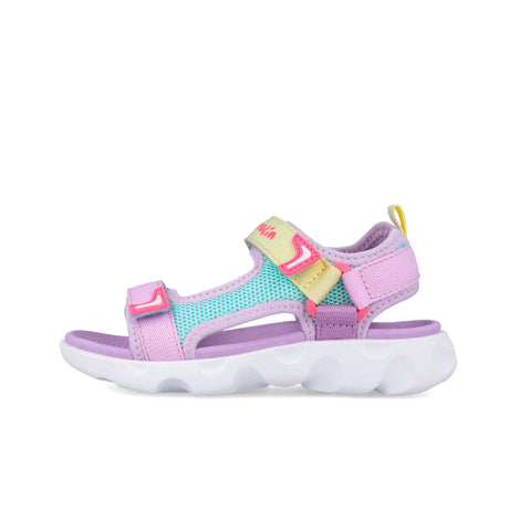 Garvalin 262770-C269 GRV133-01-AP SANDALIA CINTAS AQUA (MAT)