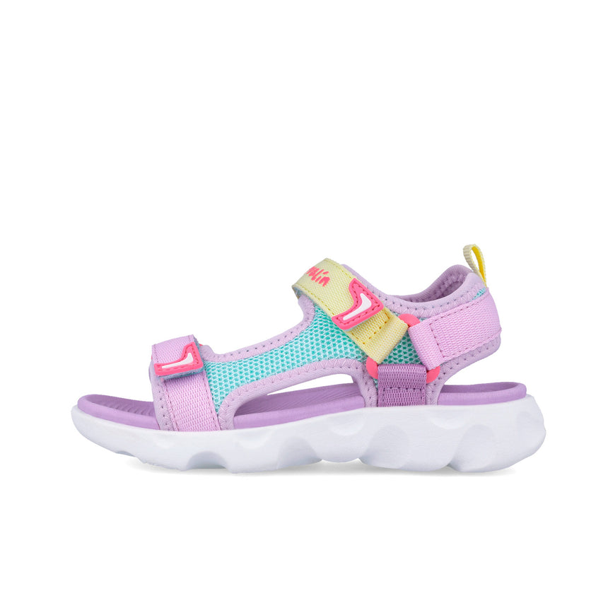 Garvalin 262770-C269 GRV133-01-AP SANDALIA CINTAS AQUA (MAT)