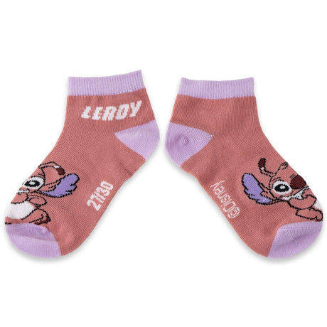 STITCH Κάλτσες Πολύχρωμες 7Pack 2900003308