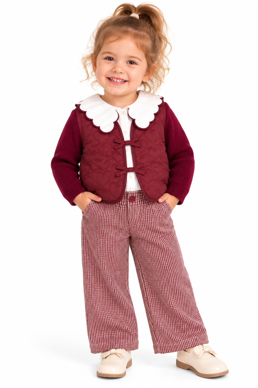 Restart for kids 3τεμ. σετ κορίτσι 26/11808