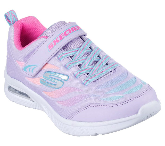 SKECHERS Lavender/multi