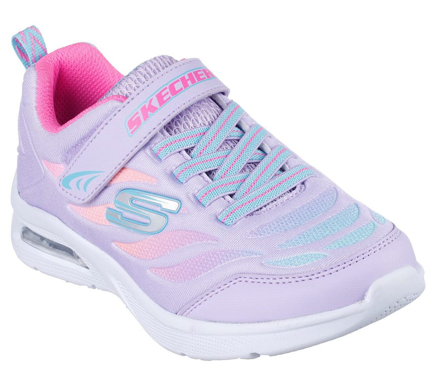SKECHERS Lavender/multi