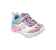 S LIGHTS-UNICORN CHARMER-TWILIGHT DREAM PURPLE MULTI