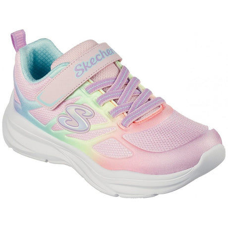 Skechers Power Jams Light Pink/Multi
