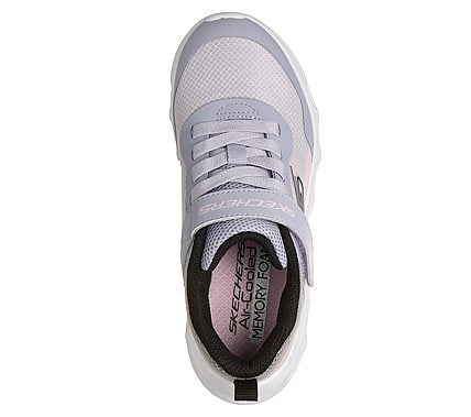 Skechers παιδικο αθλητικο κοριτσι 303682L/LVMT LAVENDER/MULTI