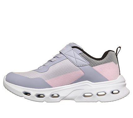 Skechers παιδικο αθλητικο κοριτσι 303682L/LVMT LAVENDER/MULTI