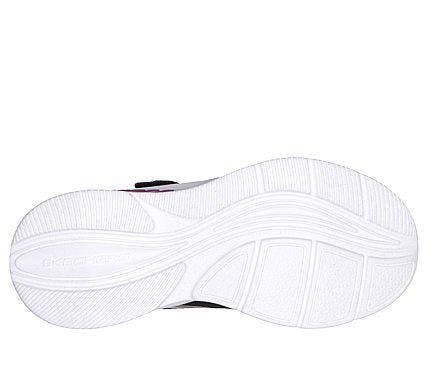 Skechers  Παιδικά Αθλητικά με Φωτάκια 303737LC/BKMT