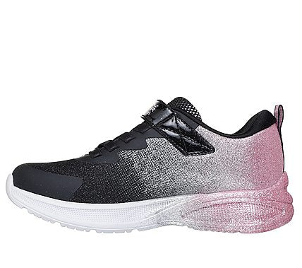 Skechers αθλητικό κορίτσι 303859L/BKRG