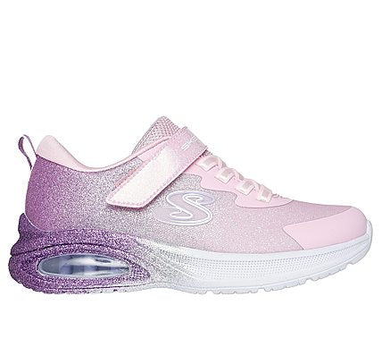 Skechers αθλητικο κορίτσι 303859L/LTPL Microspec Max Advance