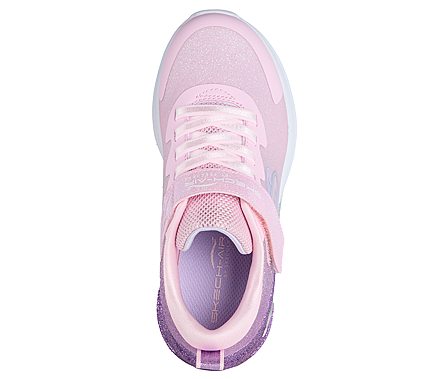 Skechers αθλητικο κορίτσι 303859L/LTPL Microspec Max Advance