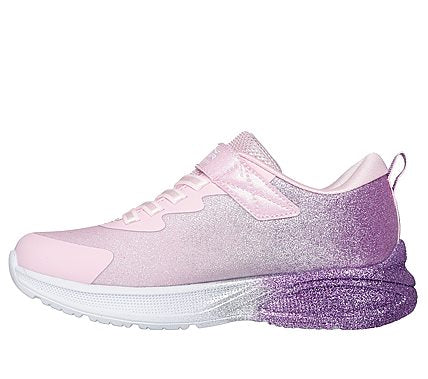 Skechers αθλητικο κορίτσι 303859L/LTPL Microspec Max Advance