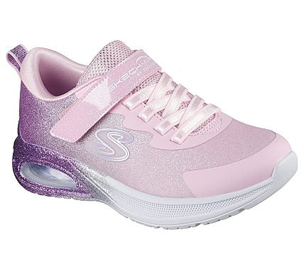 Skechers αθλητικο κορίτσι 303859L/LTPL Microspec Max Advance